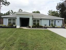 Picture of 15207 Taralane Avenue, Brooksville, FL 34604
