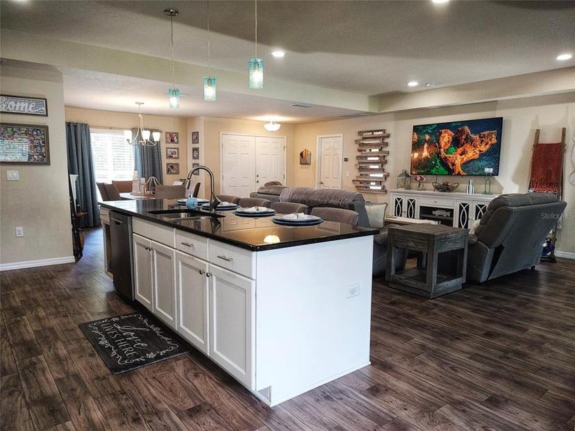 Picture of 15207 Taralane Avenue, Brooksville FL 34604
