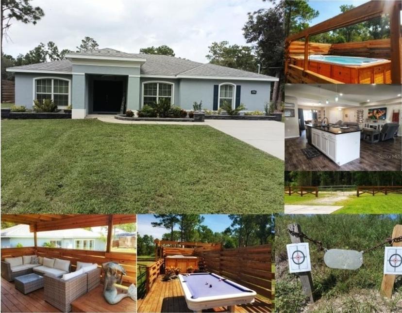 Picture of 15207 Taralane Avenue, Brooksville FL 34604