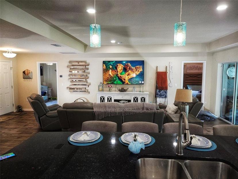 Picture of 15207 Taralane Avenue, Brooksville FL 34604