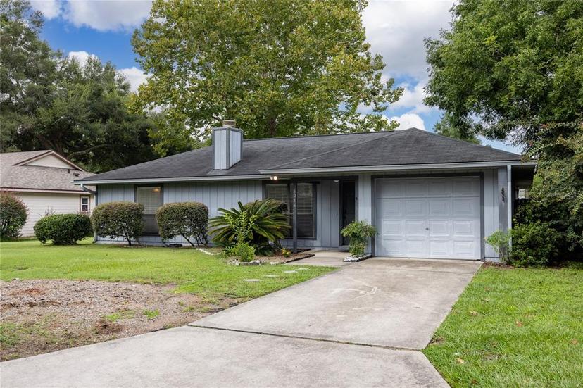 Picture of 6016 NW 37Th Terrace, Gainesville FL 32653