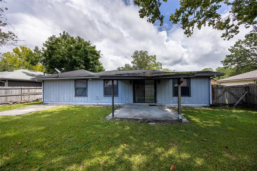 Picture of 6016 NW 37Th Terrace, Gainesville FL 32653