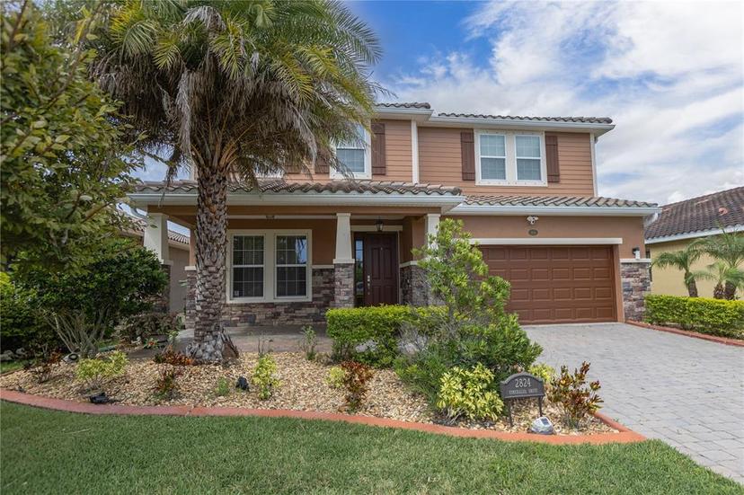 Picture of 2824 Esmeralda Drive, Sarasota FL 34243