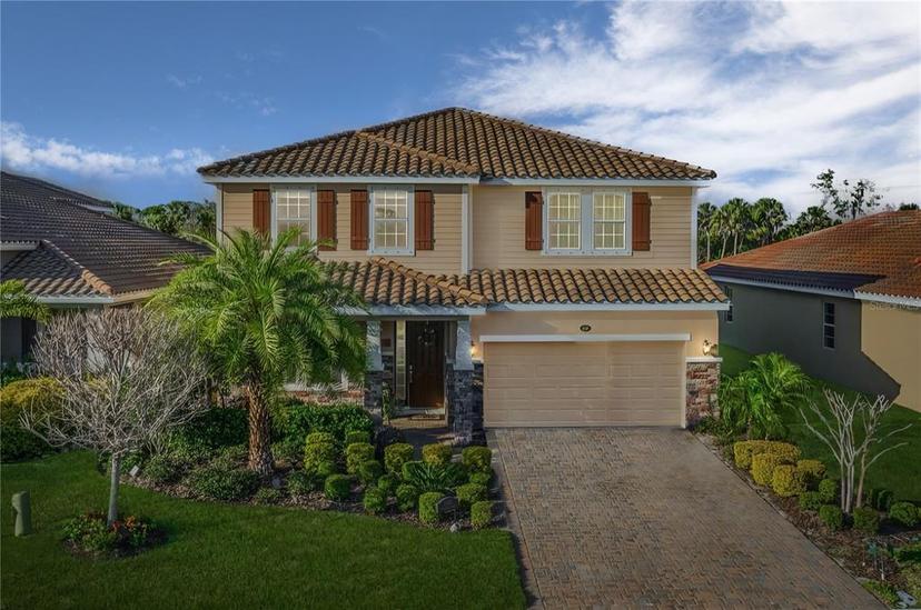 Picture of 2824 Esmeralda Drive, Sarasota FL 34243