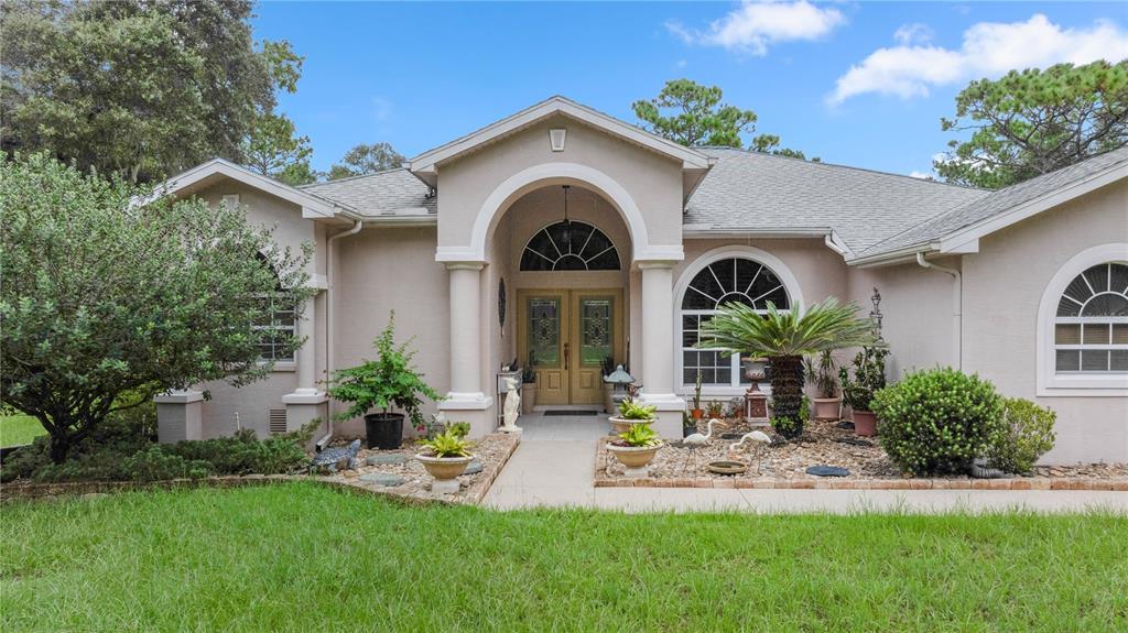 Picture of 9781 W Pinespring Court, Crystal River, FL 34428