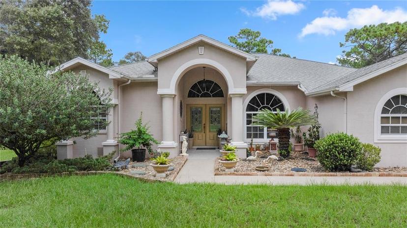 Picture of 9781 W Pinespring Court, Crystal River FL 34428