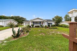 Picture of 10978 SW 83Rd Avenue, Ocala, FL 34481