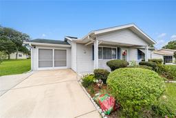 Picture of 10978 SW 83Rd Avenue, Ocala, FL 34481