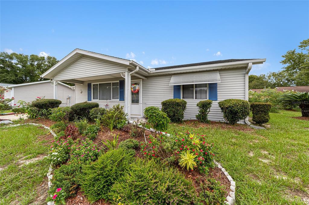 Picture of 10978 SW 83Rd Avenue, Ocala, FL 34481