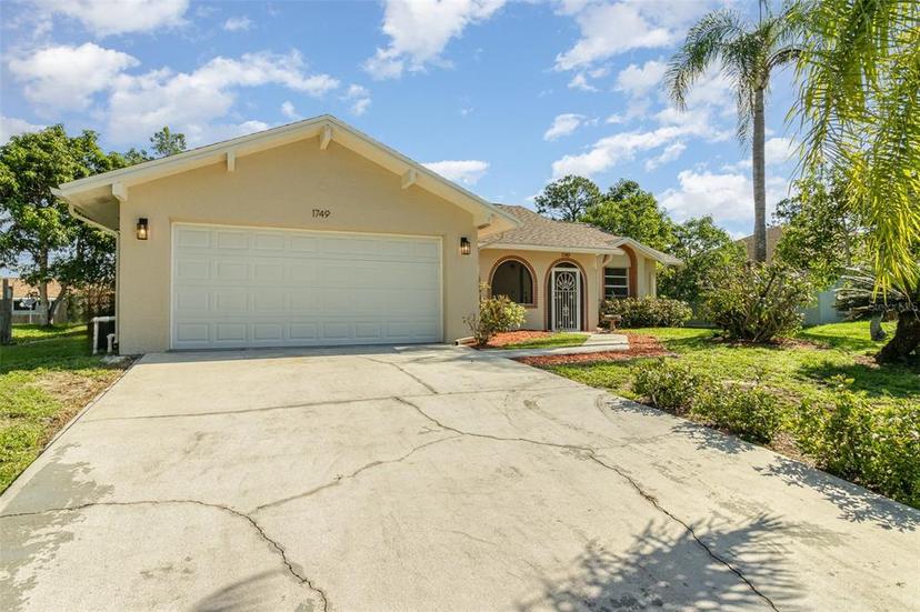 Picture of 1749 Glenridge Street Nw, Palm Bay FL 32907