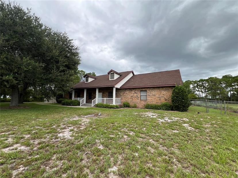 Picture of 6891 Old Melbourne Highway, Saint Cloud FL 34771