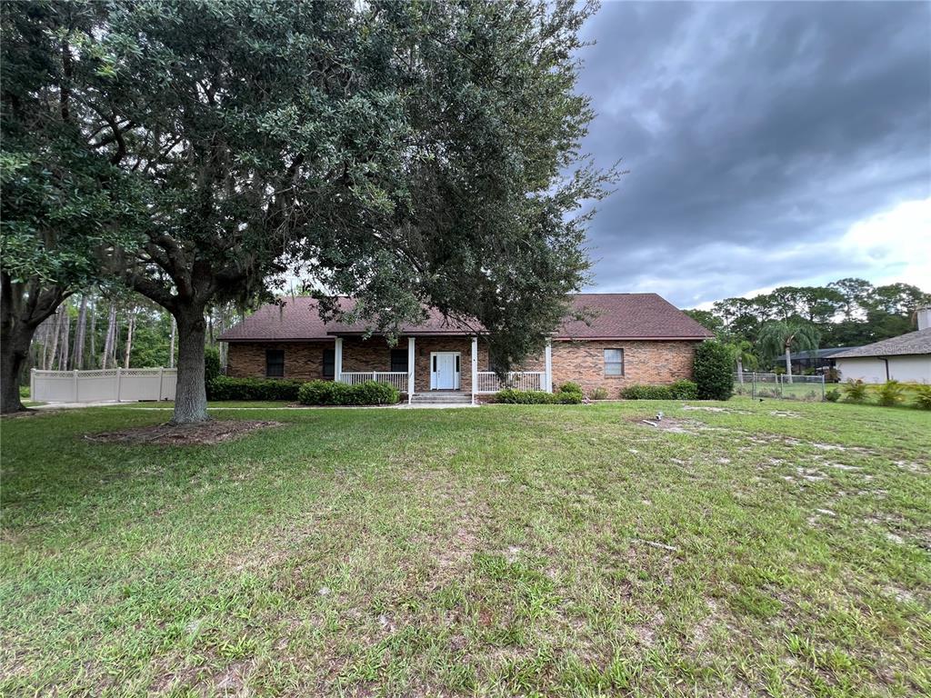Picture of 6891 Old Melbourne Highway, Saint Cloud, FL 34771