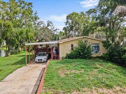 Picture of 3042 Park Circle, Haines City, FL 33844