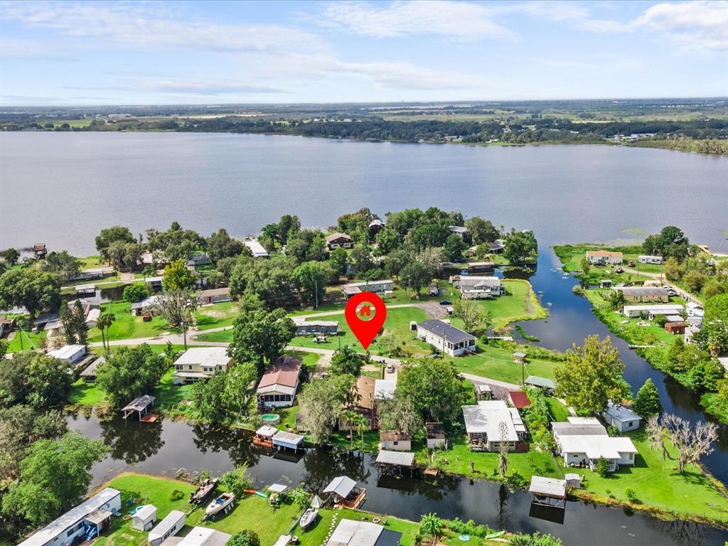 Picture of 3042 Park Circle, Haines City, FL 33844