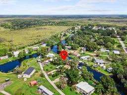 Picture of 3042 Park Circle, Haines City, FL 33844