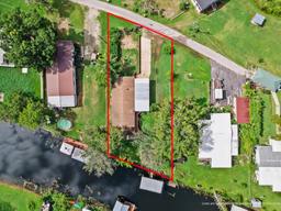 Picture of 3042 Park Circle, Haines City, FL 33844