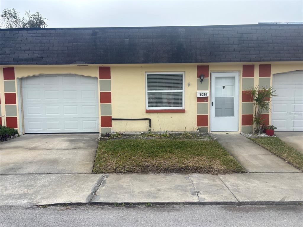 Picture of 5026 Bitner Street, New Port Richey, FL 34652