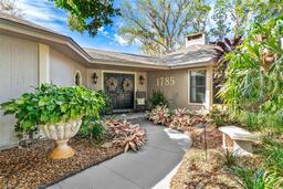 Picture of 1785 Maine Court, Tavares, FL 32778