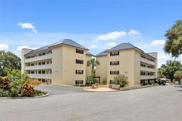 Picture of 101 N Grandview Street Unit 303, Mount Dora, FL 32757