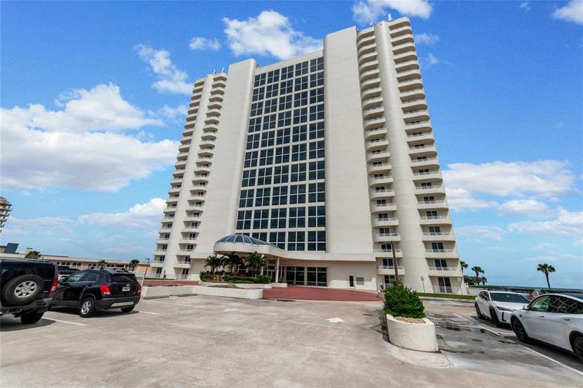 Picture of 2545 S Atlantic Avenue Unit 1701, Daytona Beach Shores FL 32118