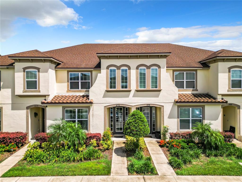 Picture of 8976 Amelia Downs Trail, Kissimmee, FL 34747