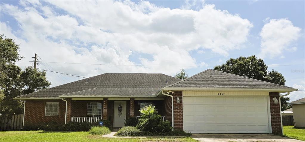 Picture of 2727 N Juliet Drive, Deltona, FL 32738
