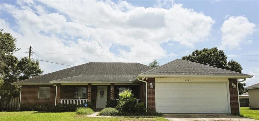 Picture of 2727 N Juliet Drive, Deltona FL 32738