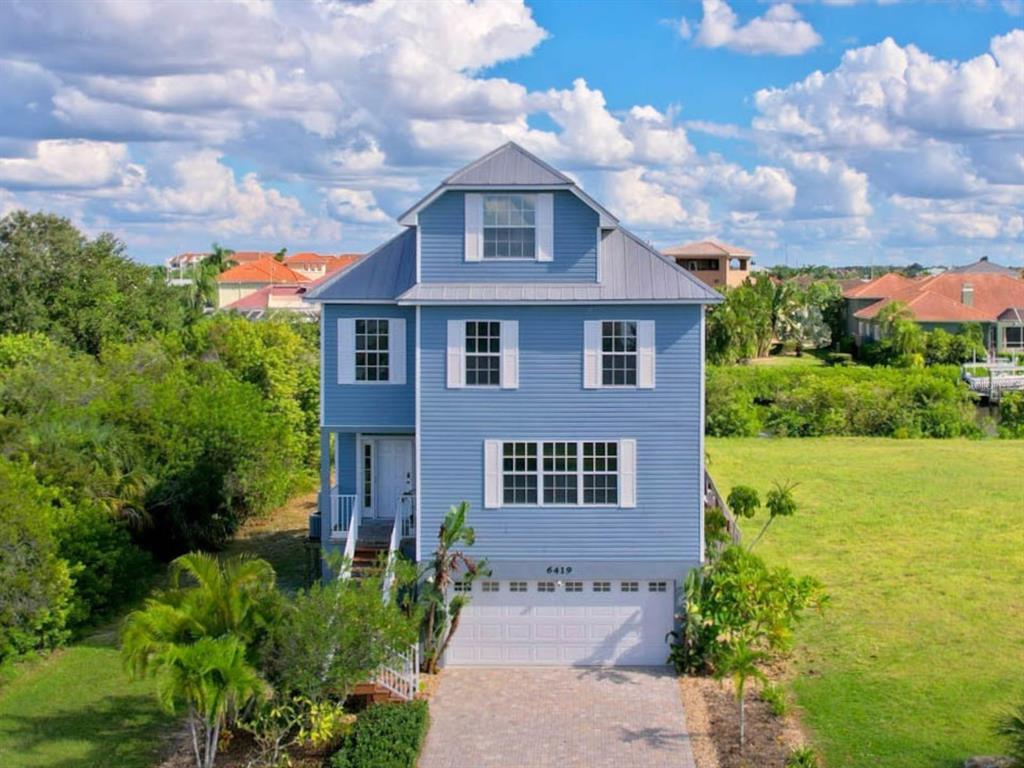 Picture of 6419 Marbella Boulevard, Apollo Beach, FL 33572
