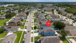 Picture of 13152 Greenpointe Drive, Orlando, FL 32824