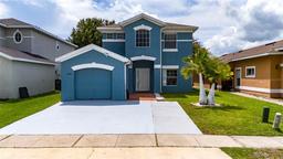 Picture of 13152 Greenpointe Drive, Orlando, FL 32824