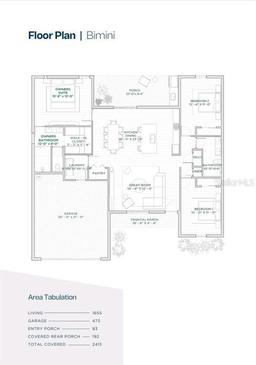 Picture of 13392 SW 63Rd Terrace, Ocala, FL 34473