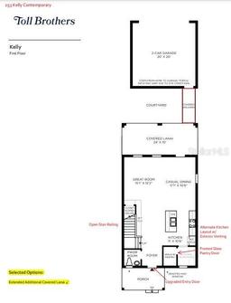 Picture of 1681 Crowncrest Drive, Apopka, FL 32703