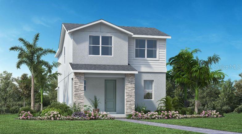 Picture of 1681 Crowncrest Drive, Apopka, FL 32703