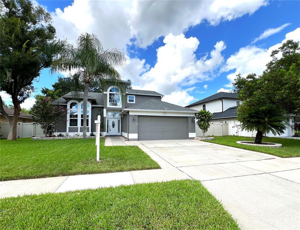 Picture of 14534 Potanow Trail, Orlando, FL 32837