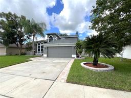 Picture of 14534 Potanow Trail, Orlando, FL 32837