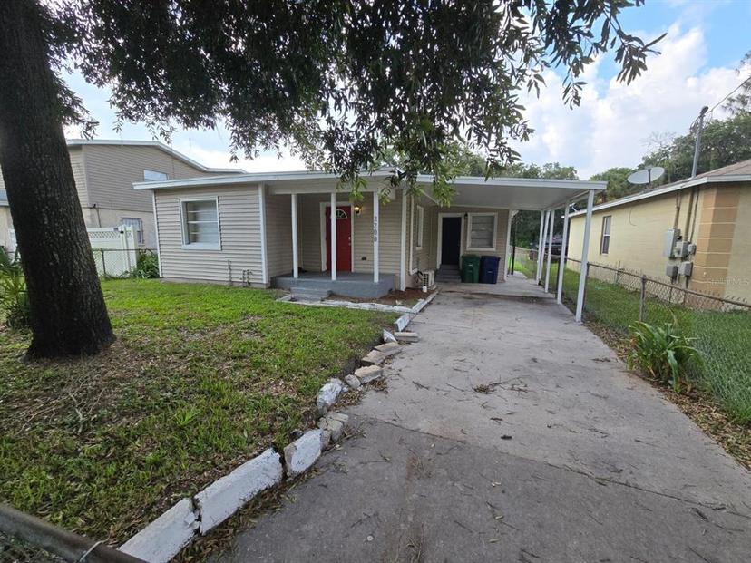 Picture of 3208 E Powhatan Avenue, Tampa FL 33610