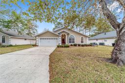 Picture of 3542 NW 63Rd Place, Gainesville, FL 32653