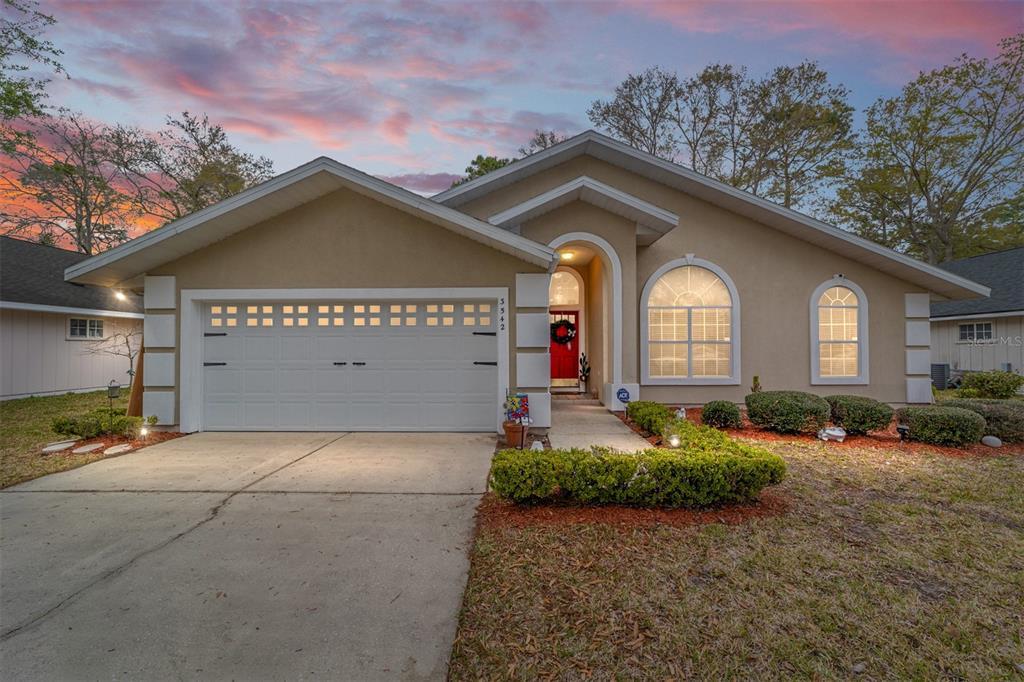 Picture of 3542 NW 63Rd Place, Gainesville, FL 32653