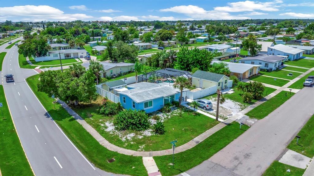 Picture of 21403 Glendale Avenue, Port Charlotte, FL 33952
