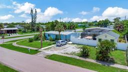 Picture of 21403 Glendale Avenue, Port Charlotte, FL 33952