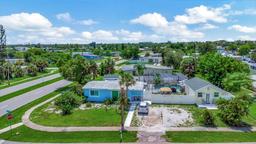 Picture of 21403 Glendale Avenue, Port Charlotte, FL 33952