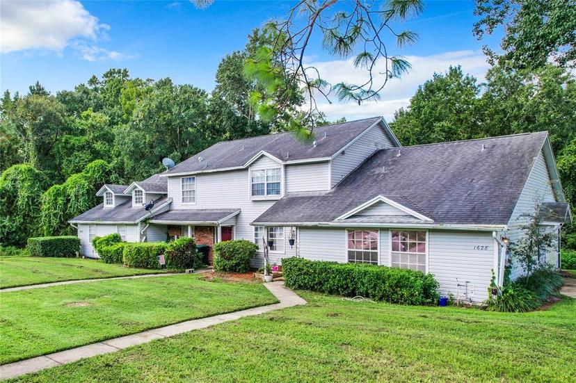 Picture of 1624 Rivers Edge Drive, Orlando FL 32825