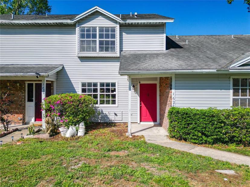 Picture of 1624 Rivers Edge Drive, Orlando FL 32825