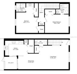 Picture of 1624 Rivers Edge Drive, Orlando, FL 32825