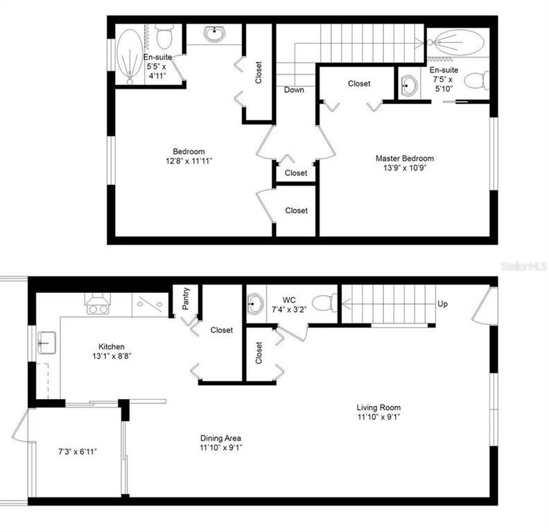Picture of 1624 Rivers Edge Drive, Orlando FL 32825