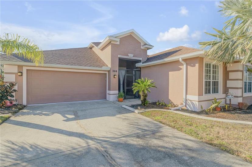 Picture of 344 Perfect Drive, Daytona Beach FL 32124