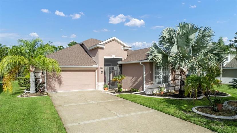 Picture of 344 Perfect Drive, Daytona Beach FL 32124