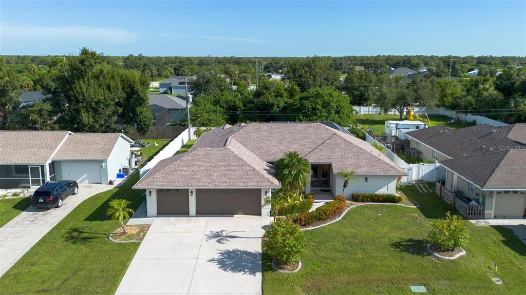 Picture of 10268 Alexandria Avenue, Englewood, FL 34224