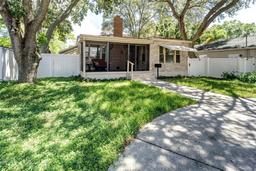 Picture of 6635 Stewart Avenue N, St Petersburg, FL 33702