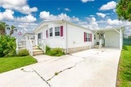 Picture of 2100 Kings Highway Unit 33, Punta Gorda, FL 33980